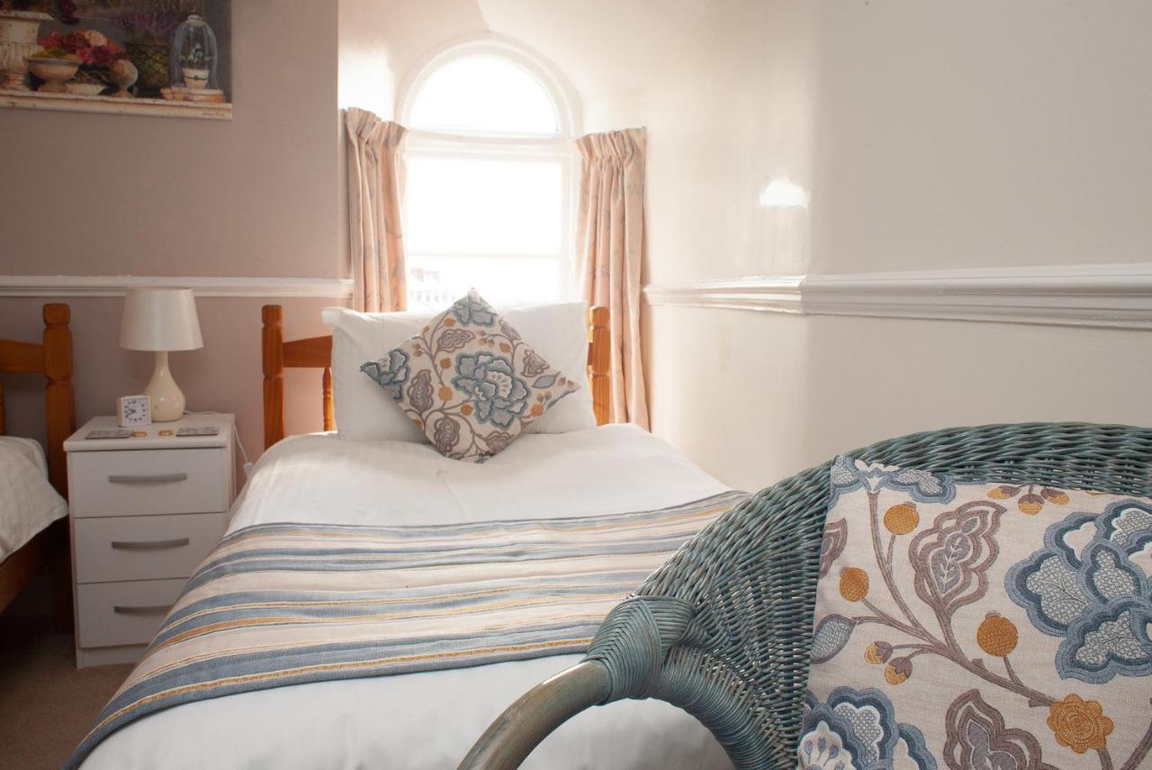 The Parks 4* Minehead