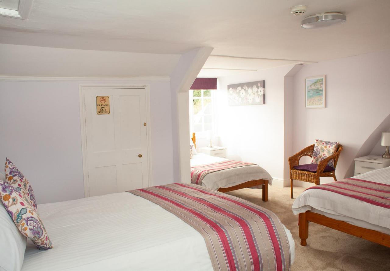 Gasthof The Parks 4*