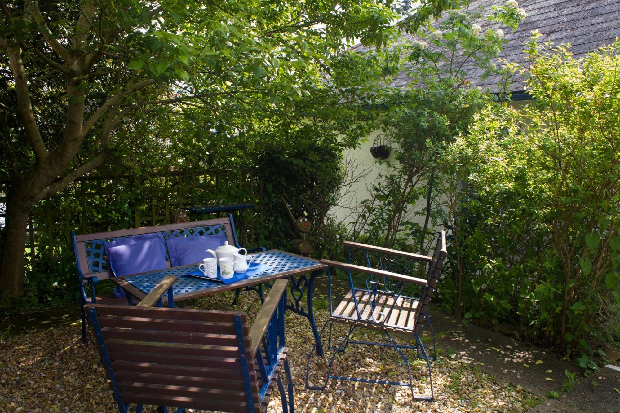 Gasthof The Parks Minehead