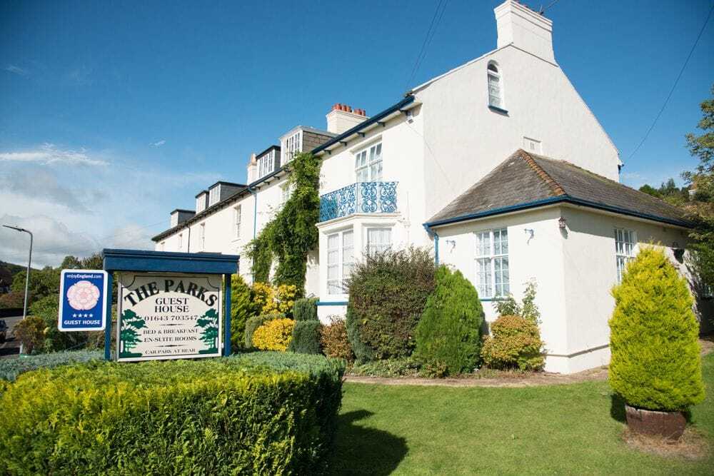 The Parks Gasthof Minehead